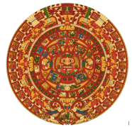 MAYAN CALENDAR | Beach, Village & Urban Living in Oaxaca
