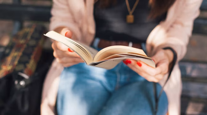 Sneak Preview 2025: A Few New Gems by Our Favorite Writers