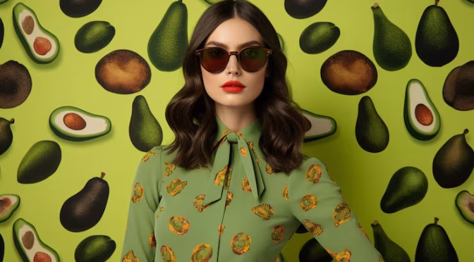 The Avocado Controversy